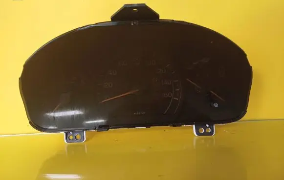 Honda Accord Speedometer (instrument cluster) HR0301303 78100E200