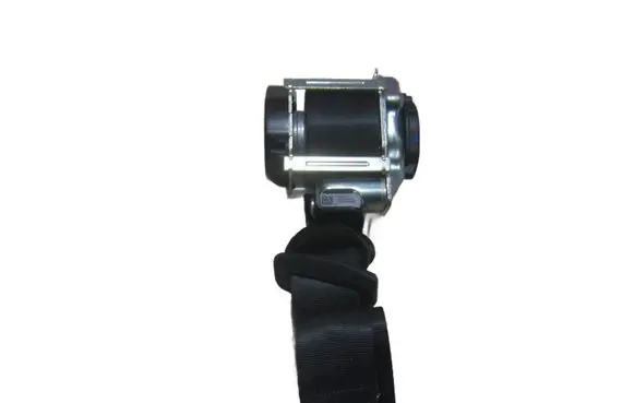 Volvo XC90 Front seatbelt 39825724 VCXVSSWVOLVO