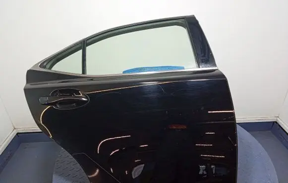 Lexus IS III XE30 Rear door