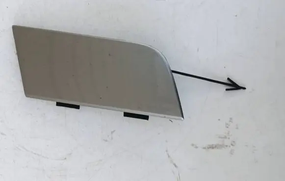 Audi A6 S6 C6 4F Front tow hook cap/cover 4F0807441