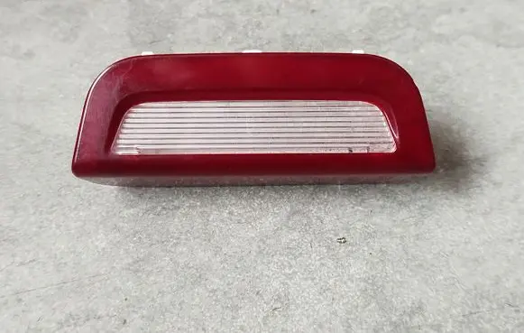 Porsche Cayenne (9Y0 9Y3) Rear door interior light 974947411A 974947411 012050