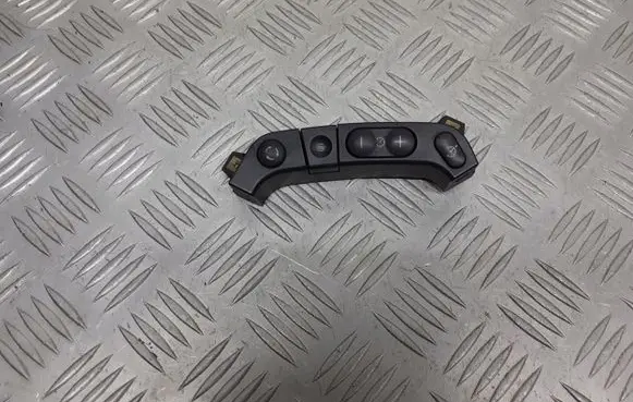 BMW 5 E39 Multifunctional control switch/knob 6922854