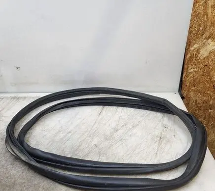 Citroen C-Crosser Front door rubber seal