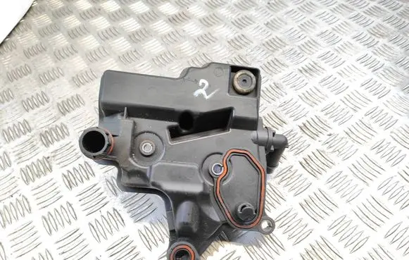 Ford Kuga I Breather/breather pipe/hose 9671271480 9670033180