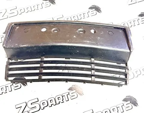 BMW 5 E34 Front bumper lower grill 1934337