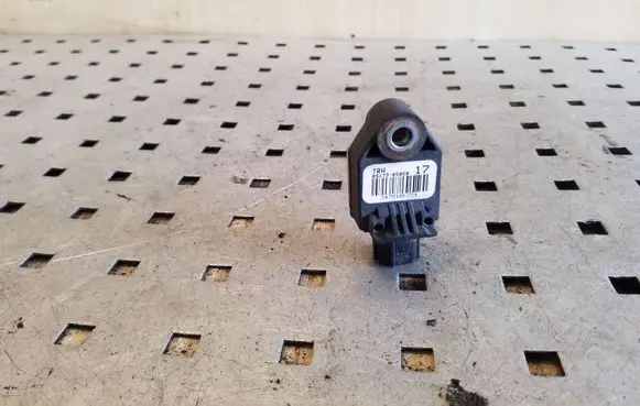 Toyota Verso Airbag deployment crash/impact sensor 8917305050
