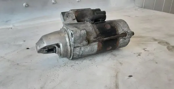 Honda Accord Starter motor