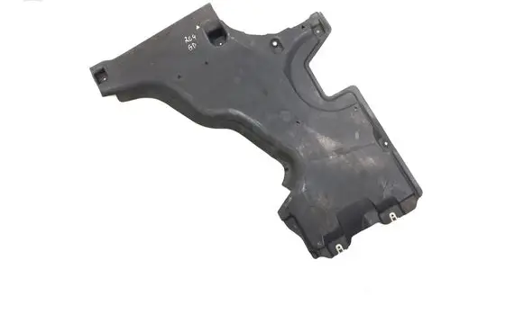 BMW 5 G30 G31 G38 Pickup box liner 7340790