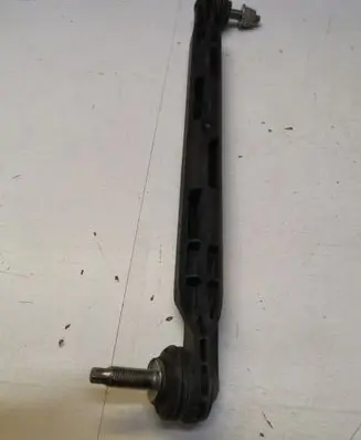 Peugeot 308 Front anti-roll bar/stabilizer link 9832868980