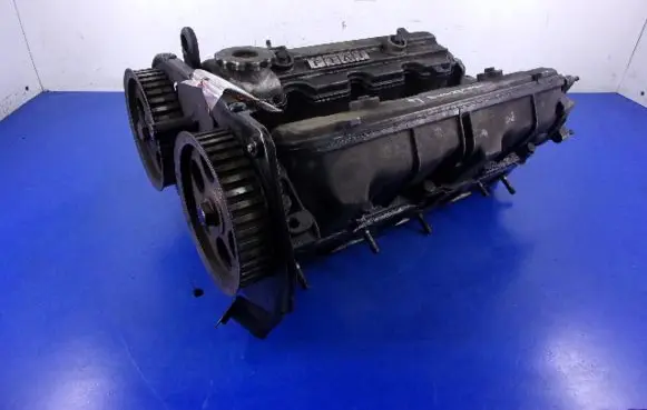 Fiat Tempra Engine head 