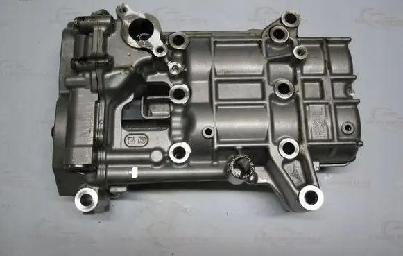 Honda CR-V Oil pump N22B4