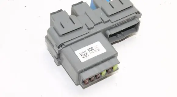 Honda Civic IX Fuse box set TV00030