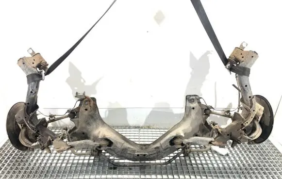 Honda CR-V Rear suspension assembly kit set 