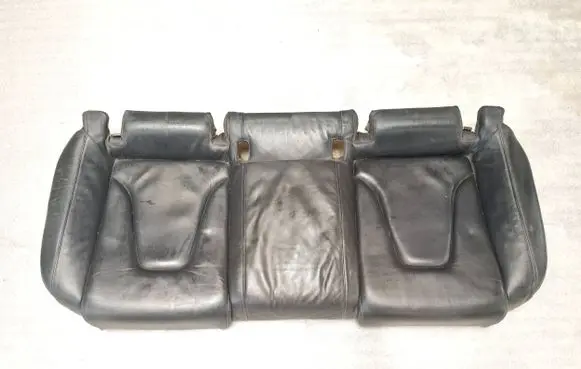 Audi A5 8T 8F Rear seat 8T0885375D