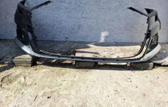 Audi A8 S8 D5 Front bumper 4N0807437C