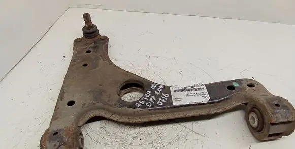 Opel Astra G Front lower control arm/wishbone