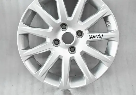 Ford B-MAX R16 alloy rim 
