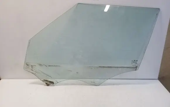 KIA Soul Front door window glass four-door E1143R000381