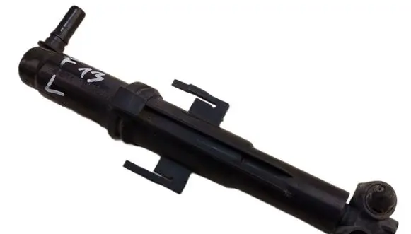 BMW 6 F12 F13 Headlight washer spray nozzle 7246087