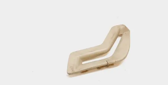 Volvo XC90 Seat belt trim 13550LH
