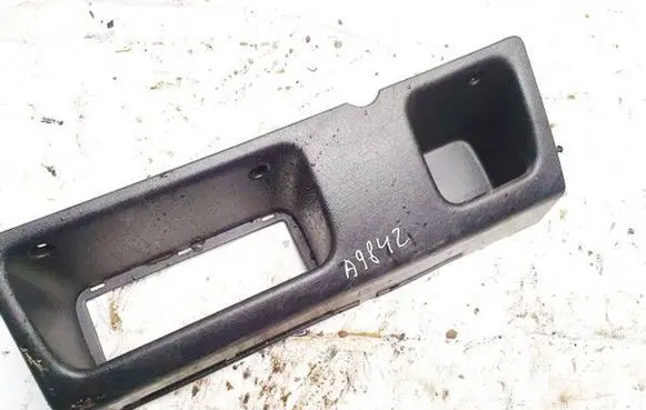 Volkswagen PASSAT B4 Glove box 3a1857923b 13-55d-2164