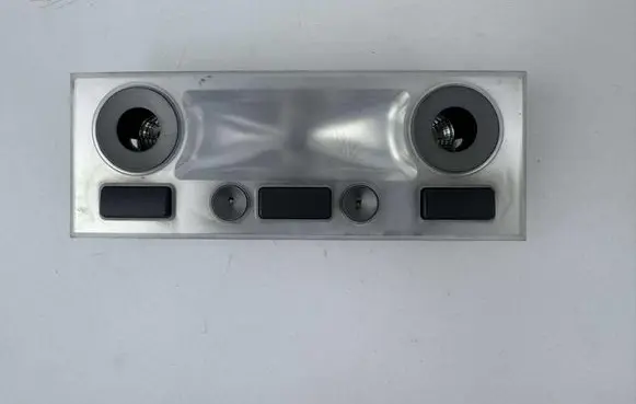 BMW 7 E65 E66 Rear seat light 633183797019