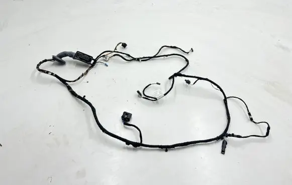 BMW 4 F32 F33 Front door wiring loom 9337200