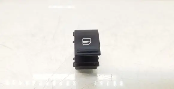 Volkswagen PASSAT B6 Electric window control switch 7L6959855B