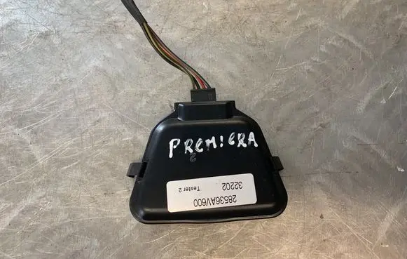 Nissan Primera Rain sensor 28536AV600