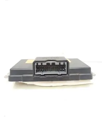 SsangYong Kyron Gearbox control unit/module 385108010