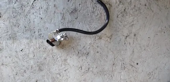 BMW 4 F36 Gran coupe Negative earth cable (battery) 9117877 TBS2011