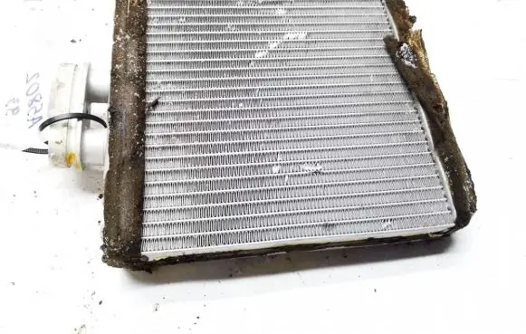 Skoda Fabia Mk1 (6Y) Heater blower radiator