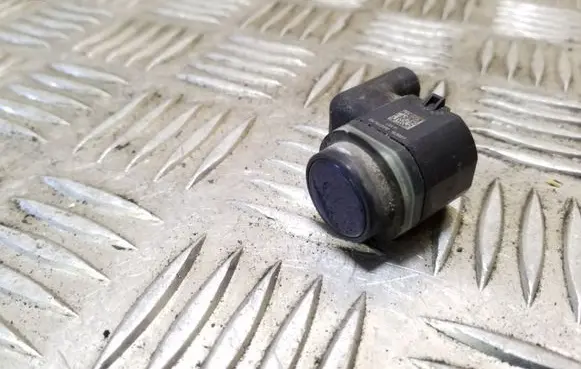 BMW 5 F10 F11 Parking PDC sensor 9270497