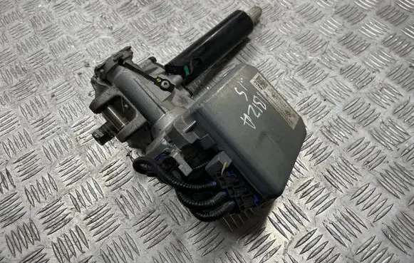 Seat Ibiza IV (6J,6P) Power steering pump 6C2909144 6R2423510