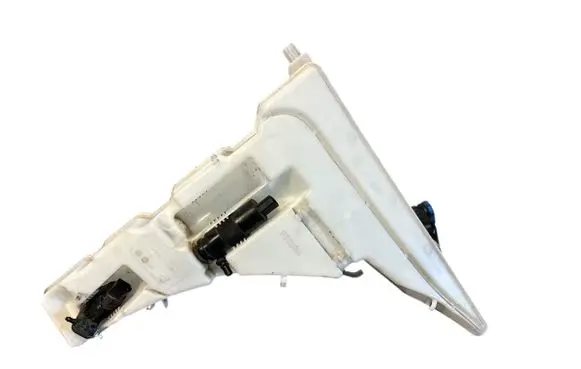 Windshield washer fluid reservoir/tank