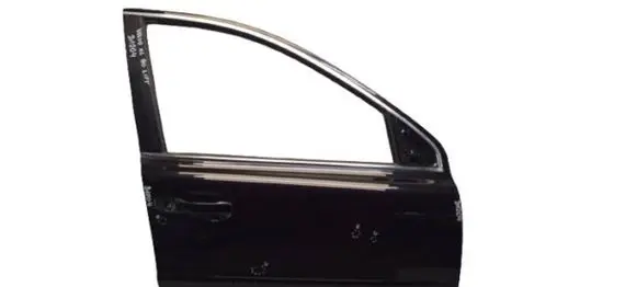 Volvo XC90 Front door