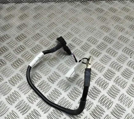 Audi RS Q3 Negative earth cable (battery) 8U0915181A