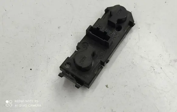 Seat Alhambra (Mk1) Tail light bulb cover holder 7M3945257