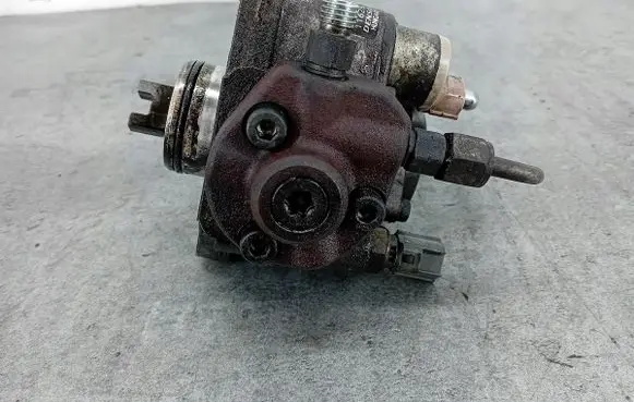 Ford Transit Fuel injection high pressure pump 