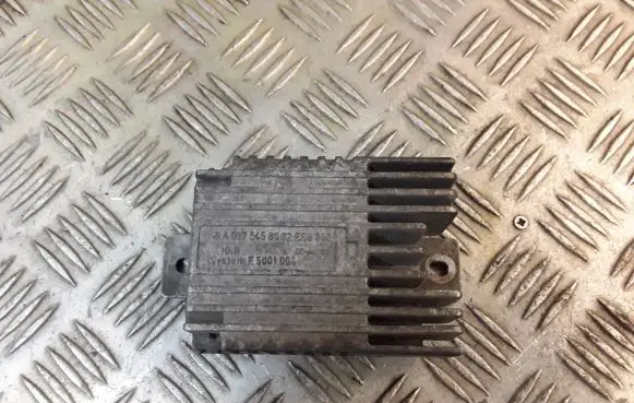 Mercedes-Benz A W168 Other relay 0275458032