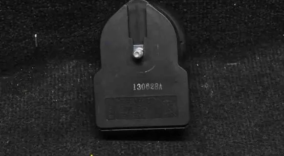 Lexus RX 450H Alarm system siren 