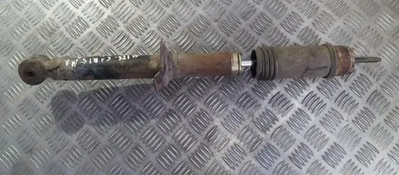 Mitsubishi Carisma Rear shock absorber/damper
