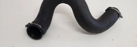 Peugeot 508 Intercooler hose/pipe