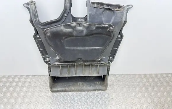 Subaru Outback (BT) Intercooler air channel guide 57258AN02A