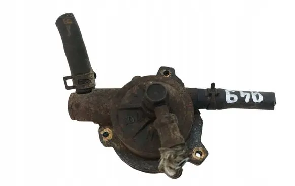 KIA K2500, K2700, K3000 Vacuum pump 1050