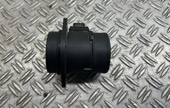 Mass air flow meter