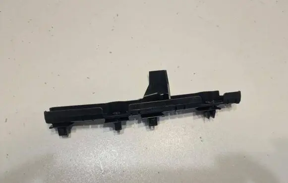 Nissan Qashqai Front bumper mounting bracket 622234EA0A 62223-4EA0A