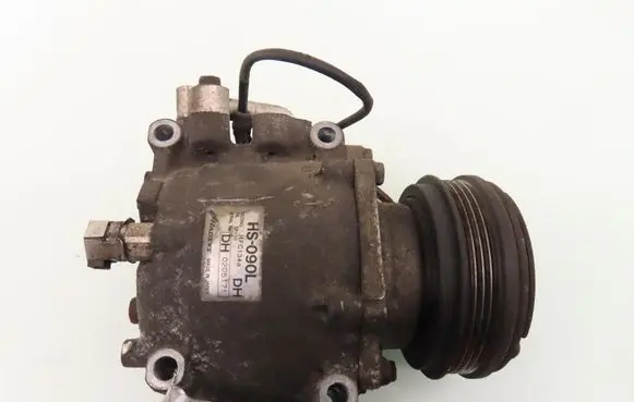 Honda Civic Air conditioning (A/C) compressor (pump) HS090L