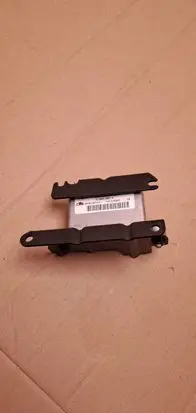 BMW 3 E46 ESP acceleration yaw rate sensor 448801001019 26759412