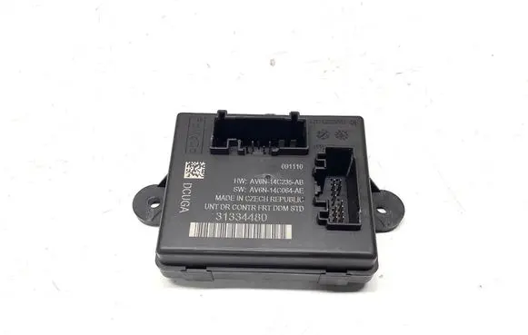 Volvo V60 Door control unit/module 31334480